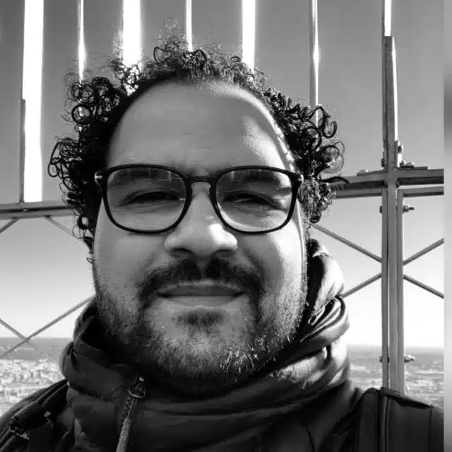 Rafael Campos